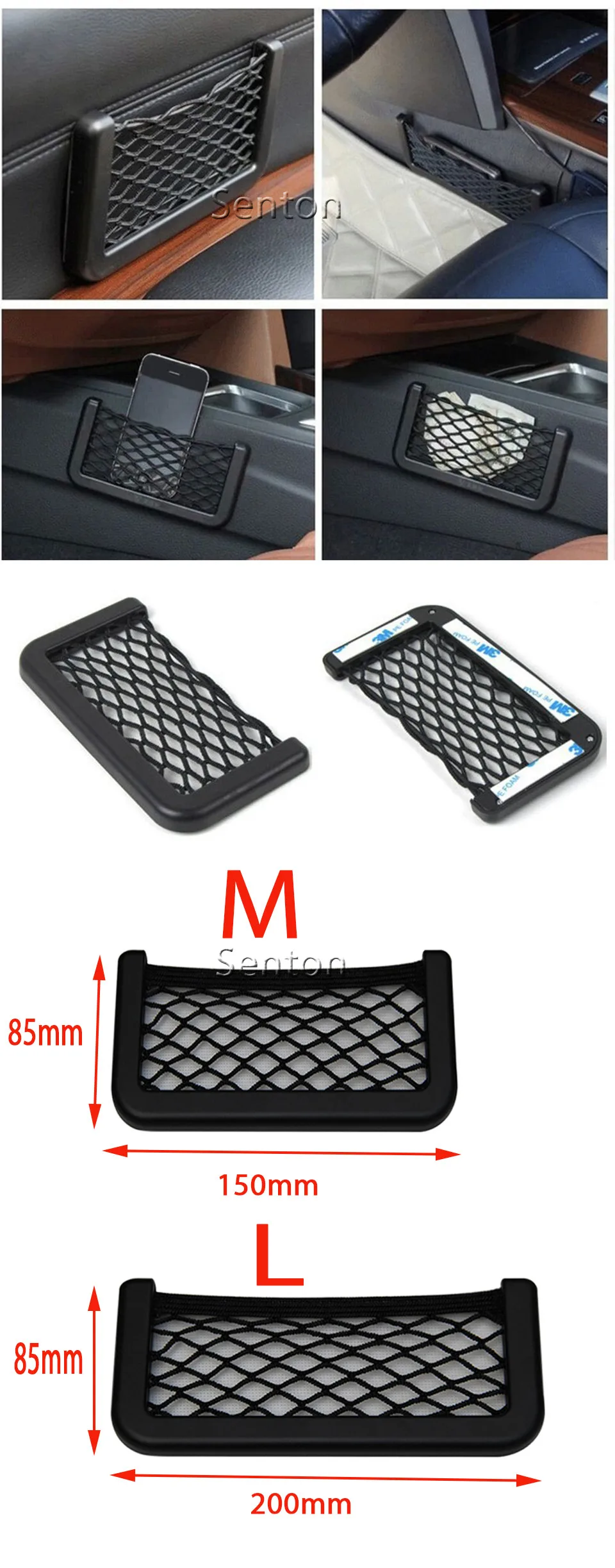 Автомобильный стильный держатель телефона для Mercedes Audi A4 B6 VW Mazda 3 6 Opel Astra H Kia Rio K2 аксессуары для Skoda Octavia 2 A5