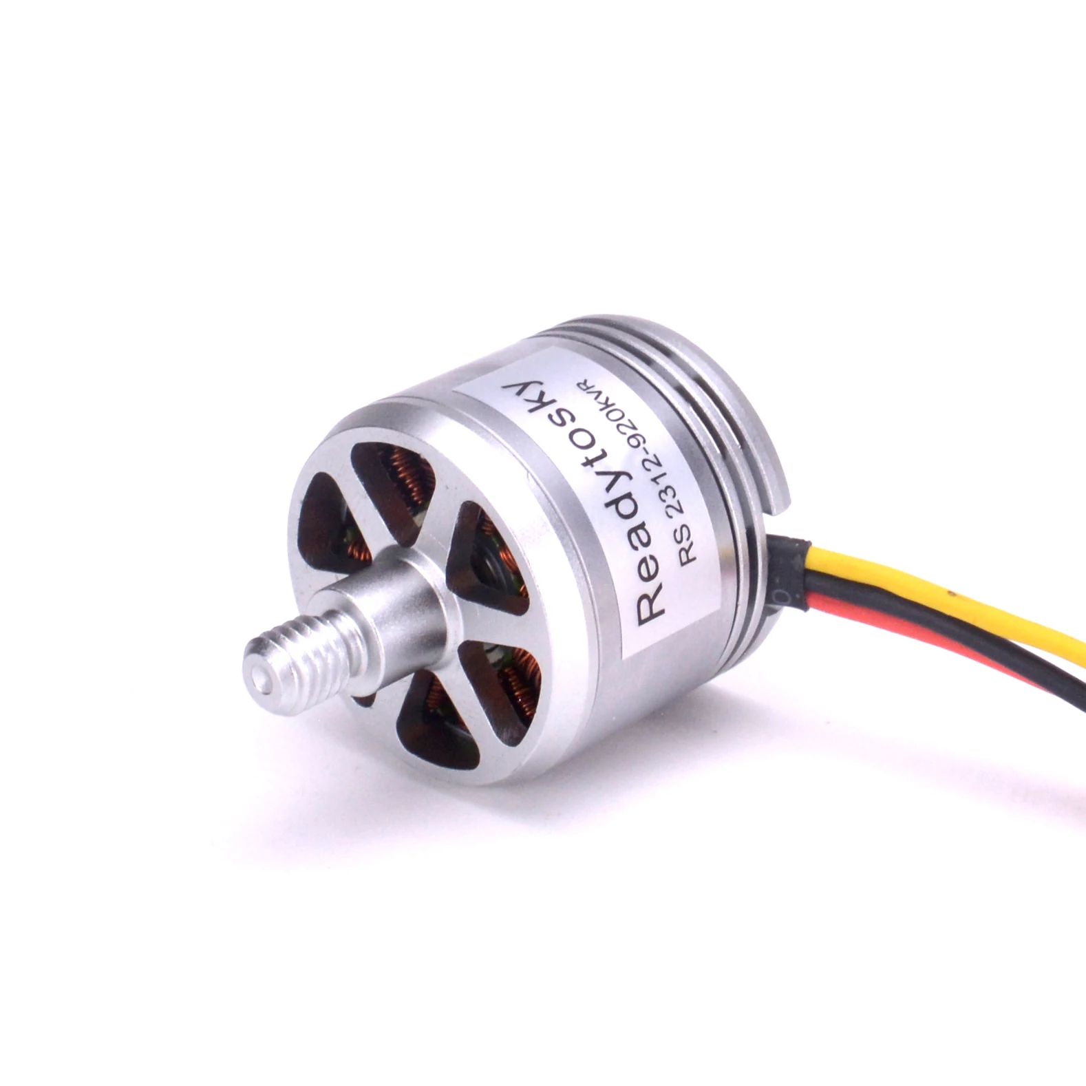 Бесщеточный двигатель 920KV CCW/CW + 4x 30A Simonk Esc 4X2312 самозапирающийся Пропеллер для