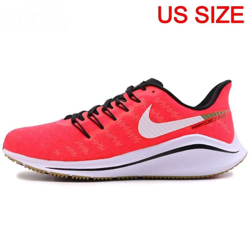 AH7857620 Новое поступление NIKE AIR ZOOM VOMERO 14 Для мужчин, прямые поставки от производителя - Цвет: AH7857620