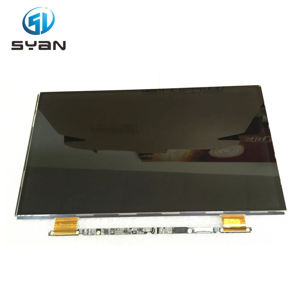A1370 ЖК экран для Macbook Air 11 6 Ноутбук A1465 дисплей B116XW05 MC505 MC908 MD223 MD711 2010 2015 год|ЖК-экран