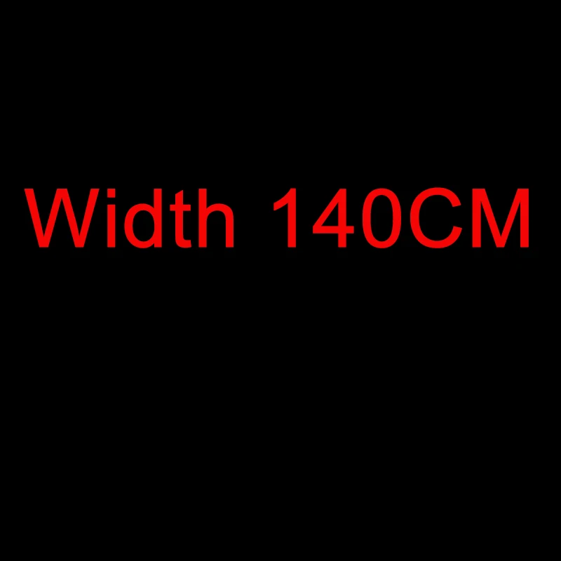 Width 140CM Сделанные на заказ Длинные коврики для прихожей европейские свадебные гостиничные ковры для кухни геометрические Нескользящие Коврики для дома - Цвет: Width 140CM