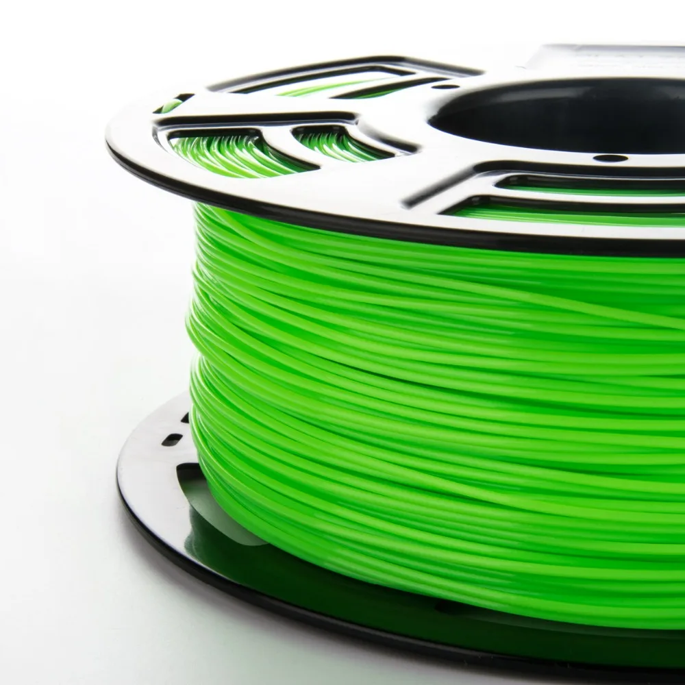 Материал 3D-принтера пластик TPU PETG нейлон нить 3D-принтера 1 оптика волокно 1,75 мм в рулоне для пластика нить 3D-принтера