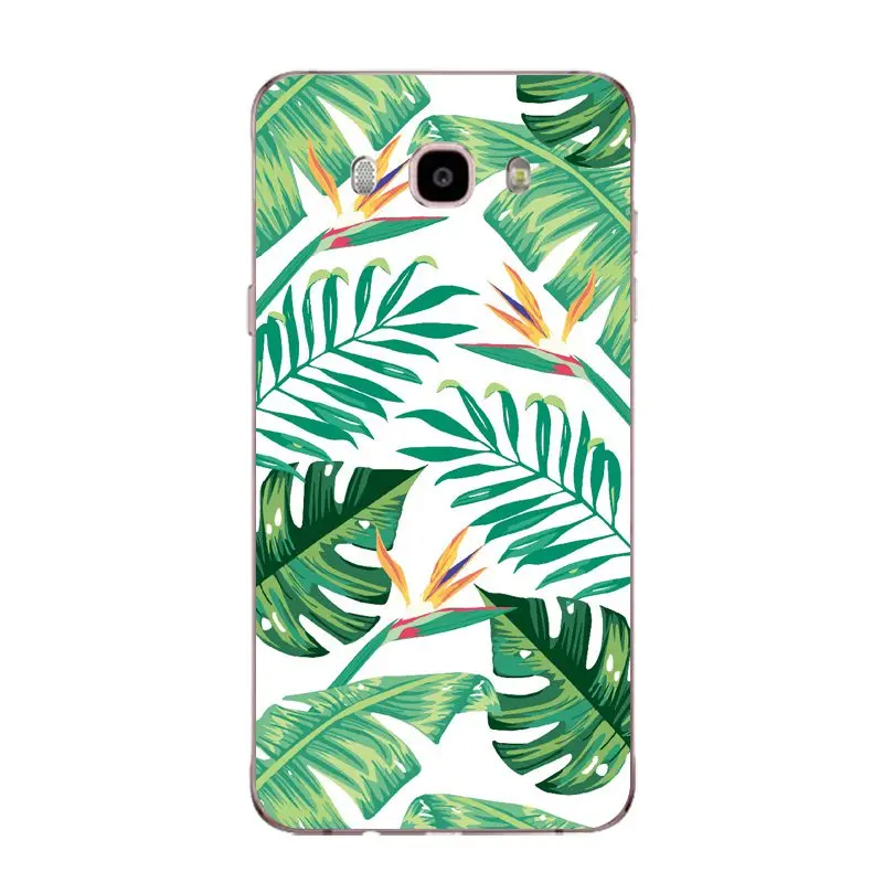 Dancer Soft Clear TPU Phone Case For Samsung J3 J5 J7 S6 S7 S8 note8 A3 A5 C7 J2prime Marble Moon Printed Cover Free Shipping | Мобильные