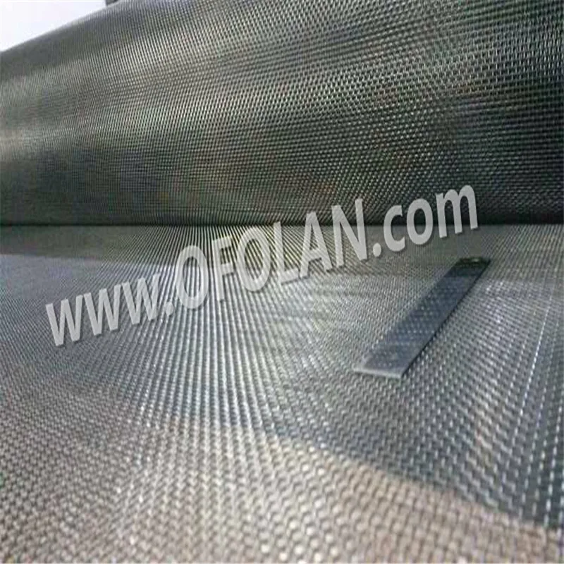 Сетка с 10 сетками Лучшая цена апертура 2 0 мм сетка титановым электродом/сеть для