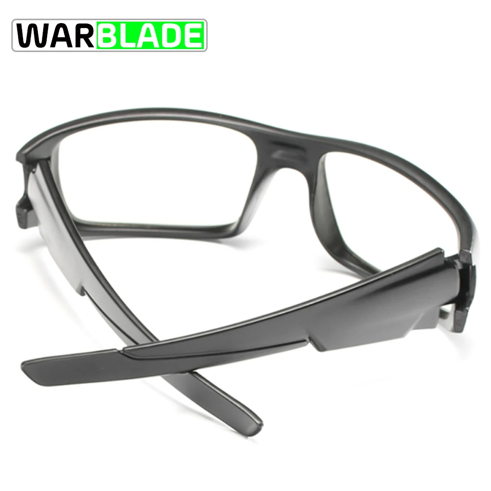 Фотохромные очки для езды на велосипеде WarBLade велосипедные MTB солнцезащитные