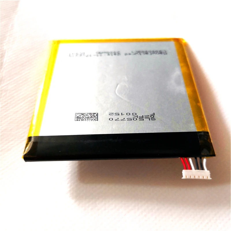 3000 мАч TLp030B1 батарея для сотового телефона Alcatel One Touch S7 / 7045Y 7045D 7045A Flash 2 7049D с