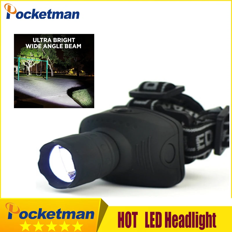 2000 люмен светодиодный для фар фонарей проблесковых маяков фронтальный фонарь