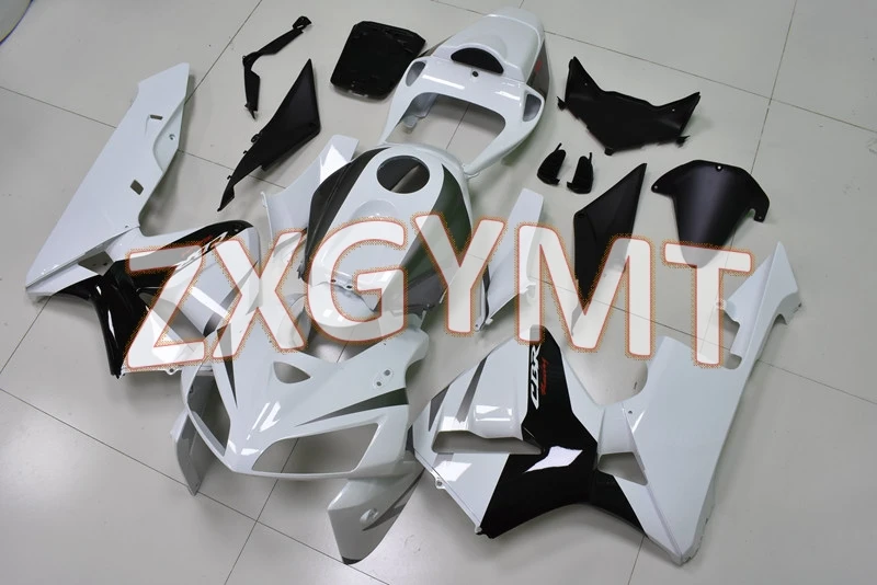 Комплекты кузовов для Honda CBR600RR 06 КОМПЛЕКТЫ КУЗОВОВ 2006 строительные комплекты CBR600