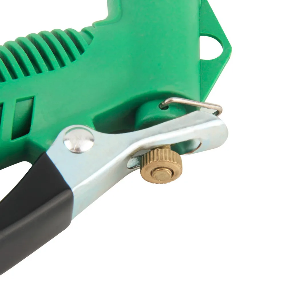 Прямая поставка моющий водяной пистолет медь регулируемая головка автомобиля