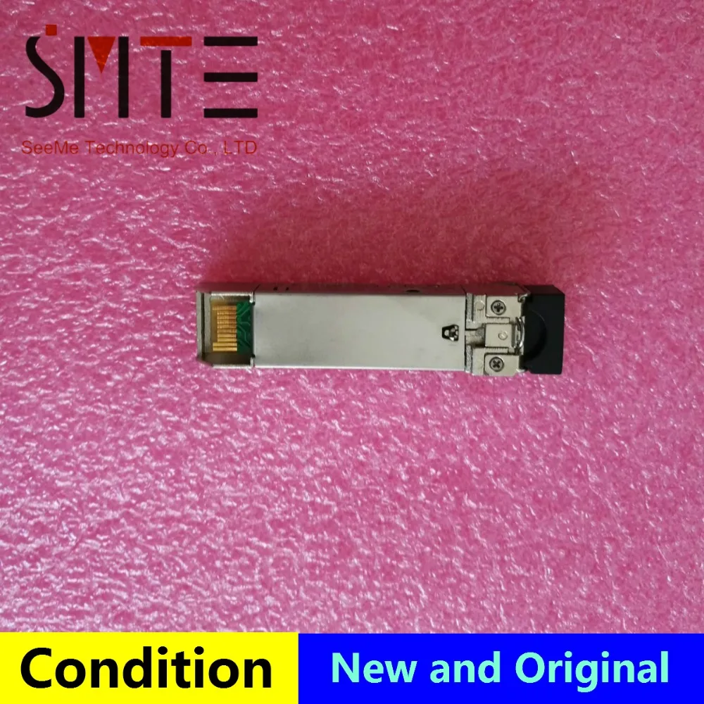 Источник FTM 3128C SL2G 155M 2 67G 1310NM 2KM ESFP волоконно оптический трансивер|transceiver| |