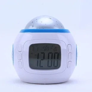 Новая музыкальная проекция звездного неба для детской комнаты ночное небо