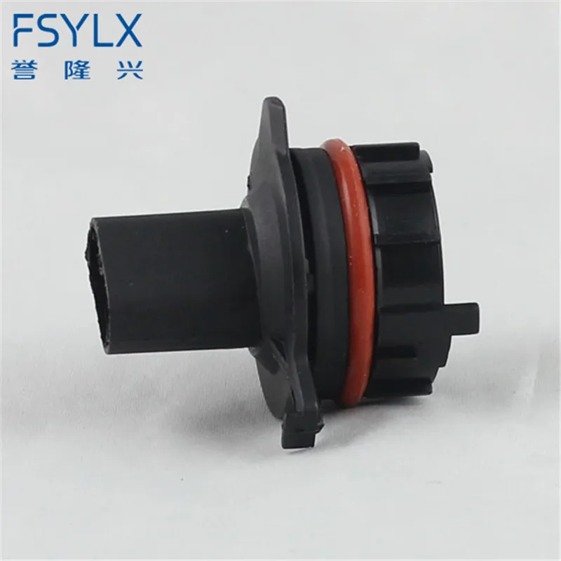 

10 шт., автомобильные ксеноновые лампы для BMW E39 520/530/E60/728LI H7