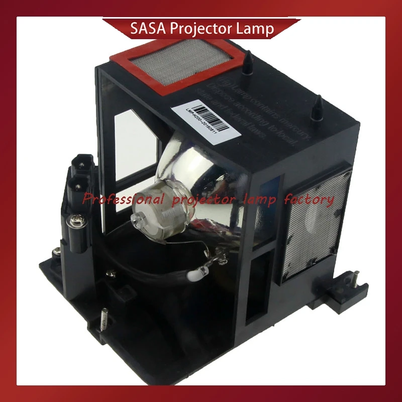 Free Shipping Replacement Projector Lamp LMP-H200 For SONY VPL-VW40 / VPL-VW50 / VPL-VW60 Projectors With180Days Warranty