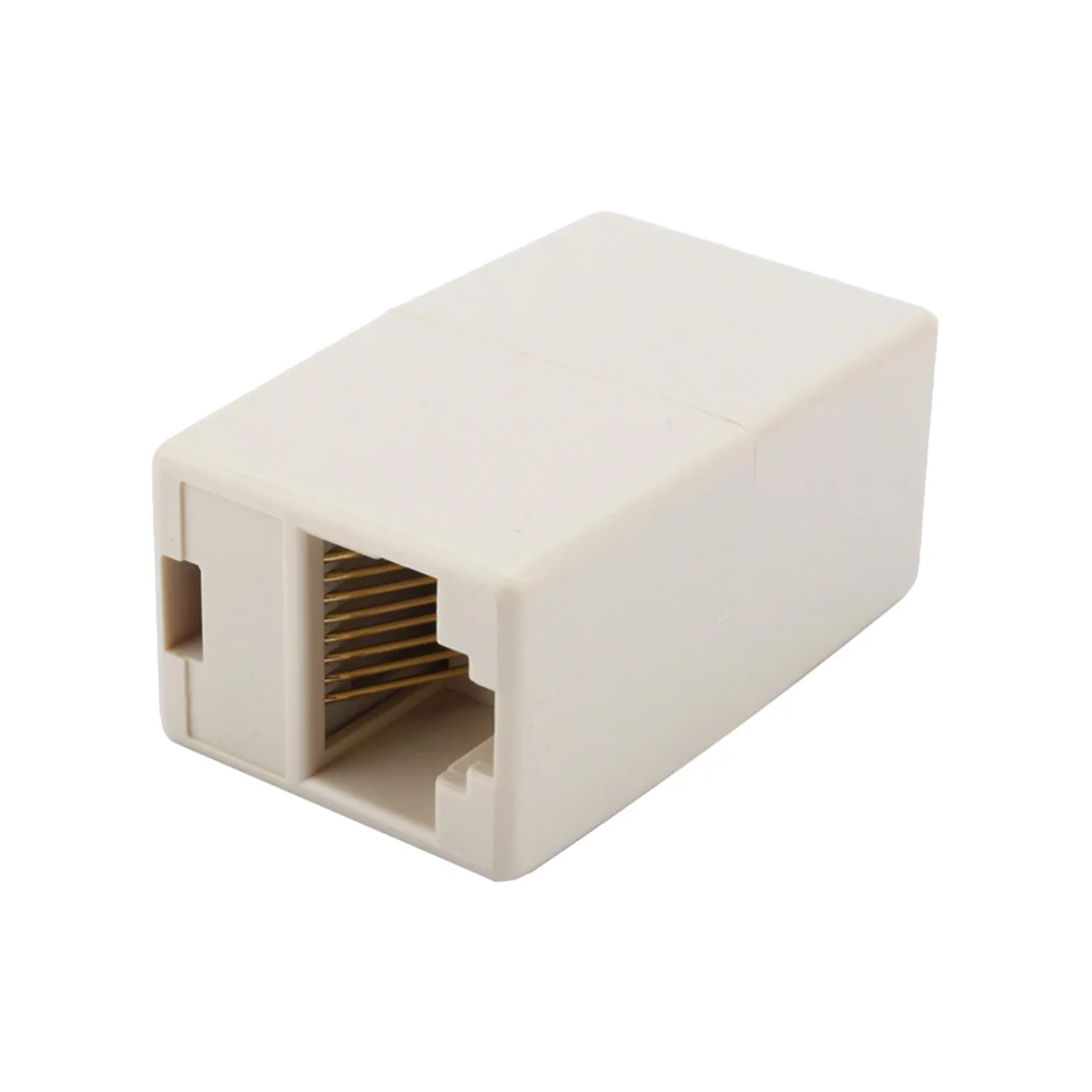 Marsnaska удлинитель соединительный кабель Joiner RJ45 адаптер сетевой Ethernet соединитель