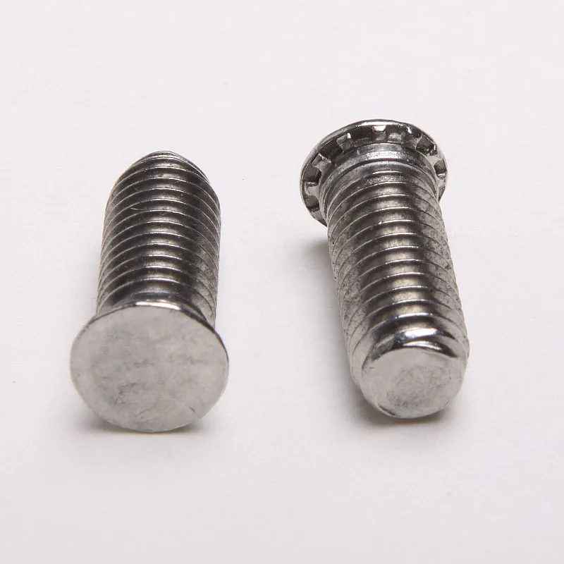 Riveting Screw / Platen M6*8/10/12/15/20..35 | Обустройство дома