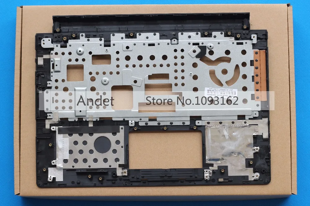 

New Original for Lenovo Flex 2 14 2-14 Palmrest Keyboard Bezel Cover Upper Case Black White Red Yellow Gray