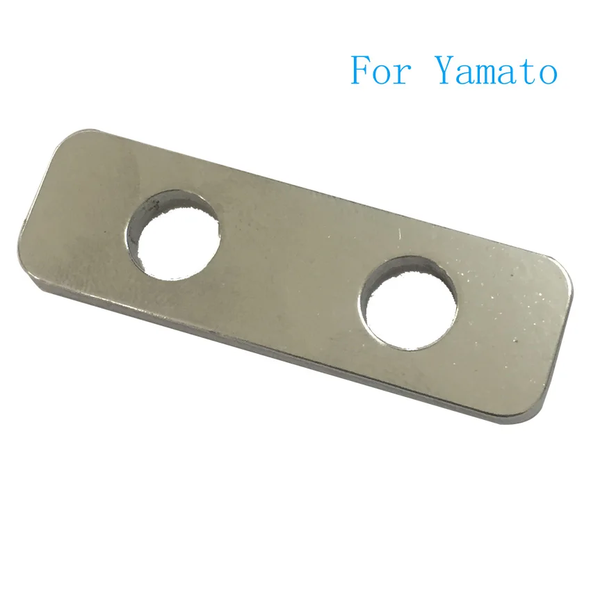 5 шт./лот 94246 папка опорная пластина для Yamato VC2400-2500, VC2700, VF2400