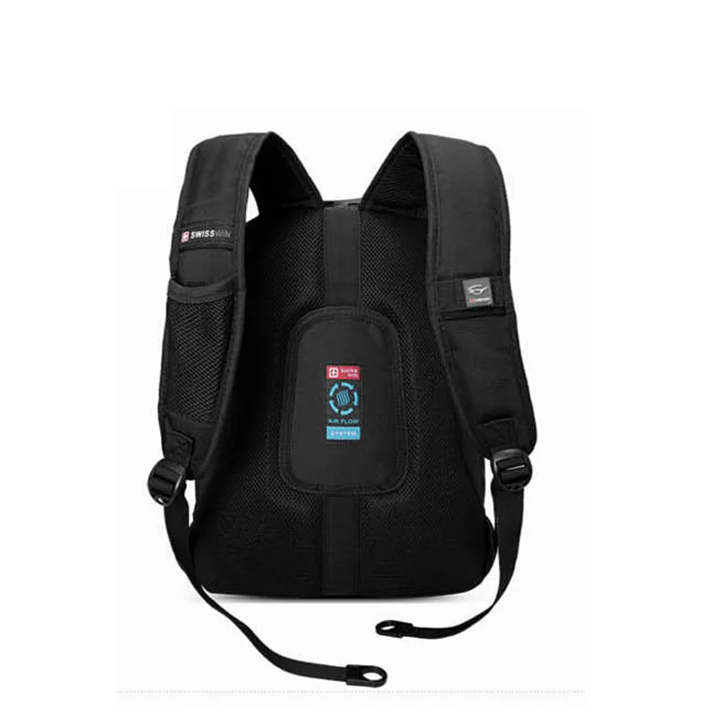 Рюкзак с принтом Mochilas брендовый мужской рюкзак многофункциональным карманом для
