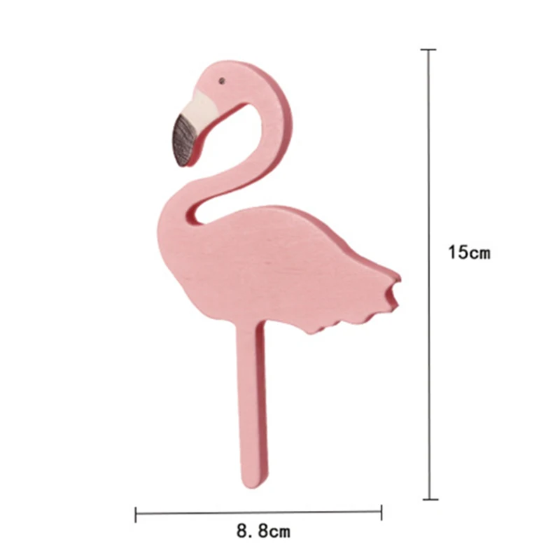 Деревянный крючок QuickDone в европейском стиле креативный домашний для украшения