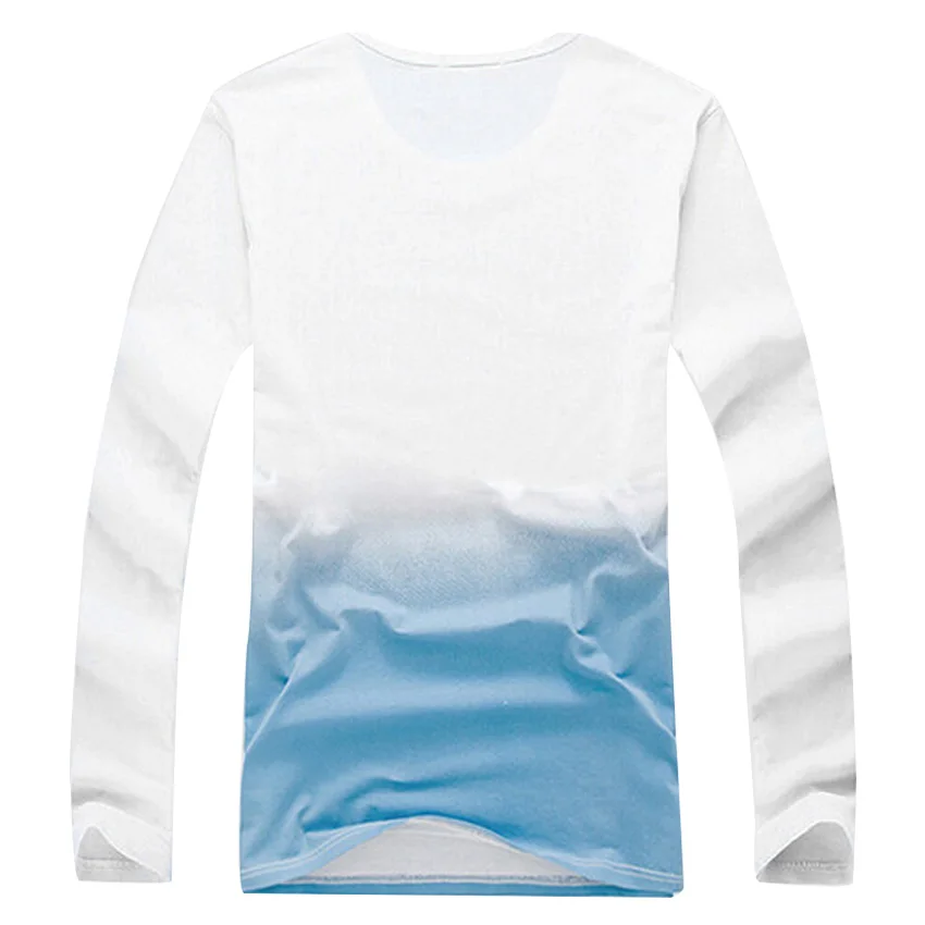 Новое поступление весеннее поло с длинным рукавом мужские повседневные рубашки