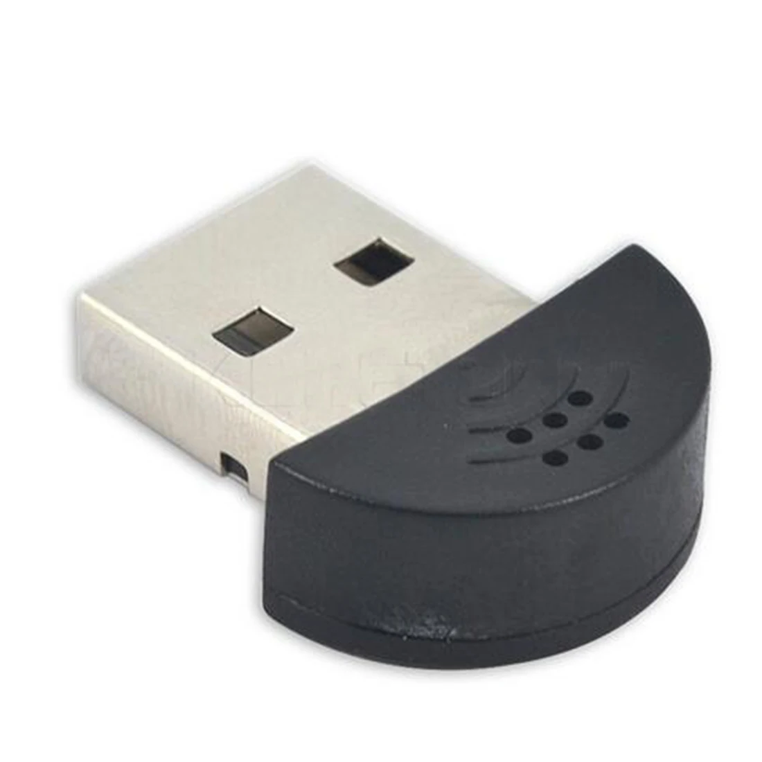 Marsnaska Studio Speech Mini USB микрофон аудио адаптер драйвер для ПК ноутбуков|mini usb microphone|usb