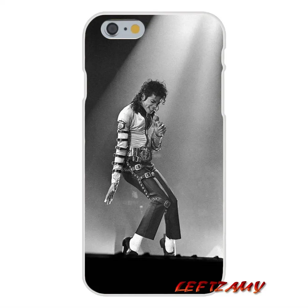 Цветной чехол Michael Jackson dancing king desig для Xiaomi Redmi Note 6A MI8 Pro S2 A2 Lite Se MIx Max 2 3 F1 Oneplus 6T |