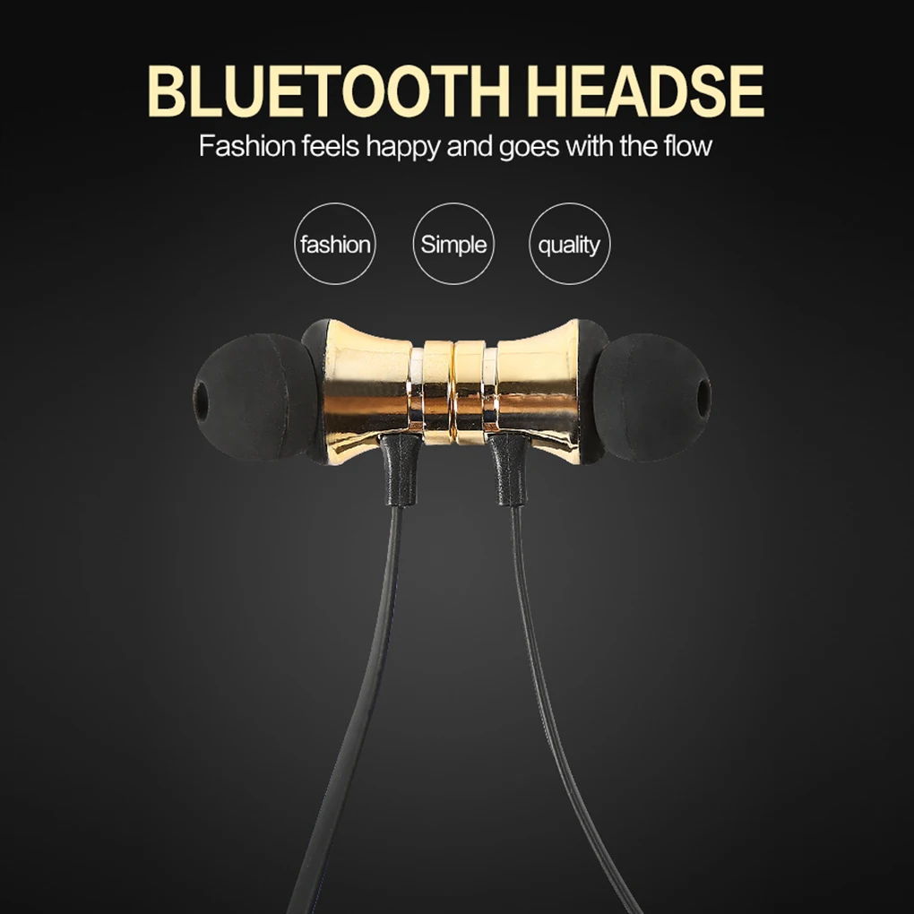 Беспроводные bluetooth наушники XT11 Музыкальная гарнитура для телефона спортивные наушники с микрофоном для iPhone для samsung