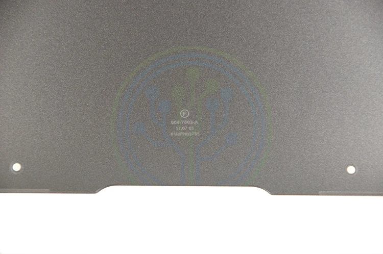 Винтовой инструмент 466 нижний чехол для Macbook Air 13 ''1466 A1369 низ чехол Батарея крышка 2010 2011 2012 2013 года