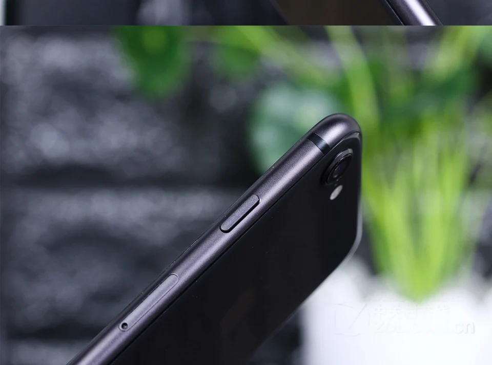 Разблокированный Apple iPhone 8 LTE, мобильный телефон, 2 Гб ОЗУ, 4,7 дюймов, МП, шестиядерный, отпечаток пальца, iOS, Смартфон Apple iPhone 8