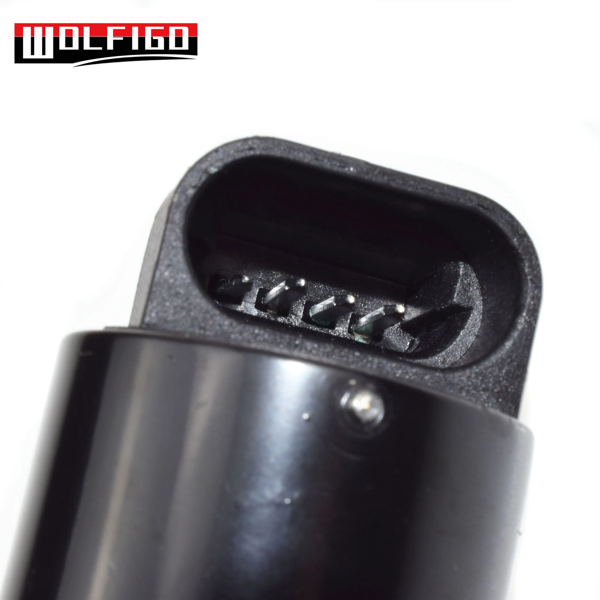 WOLFIGO For Chevrolet Pontiac Isuzu GMC BUICK Oldsmobile Idle Air Control Valve 2H1035 New | Автомобили и мотоциклы