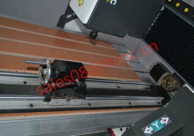 Алюминиевый т слот для стола cnc маршрутизатор 900*600 мм кВт с цангой ER20 дерева|Фрезы