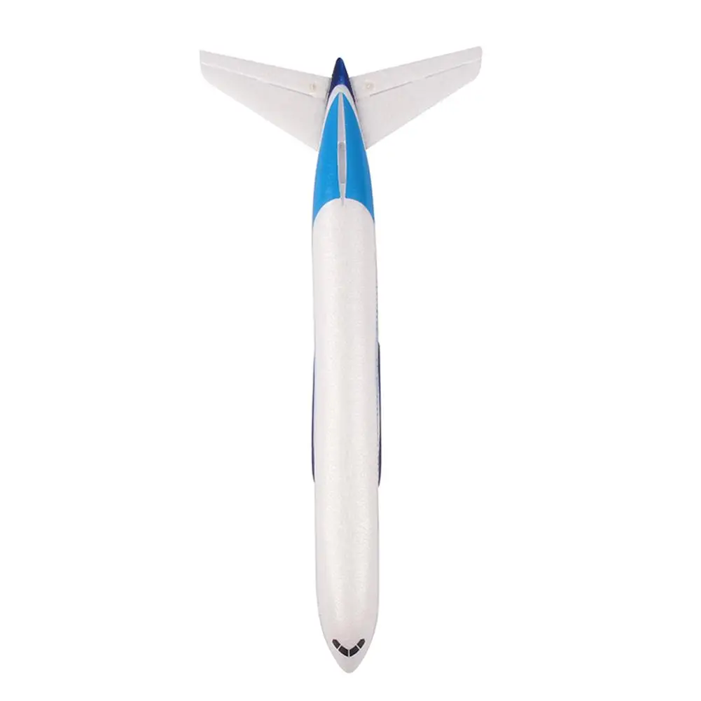 DIY EPP RC Дрон Boeing 787 B787 самолет модель самолета с фиксированным крылом детские