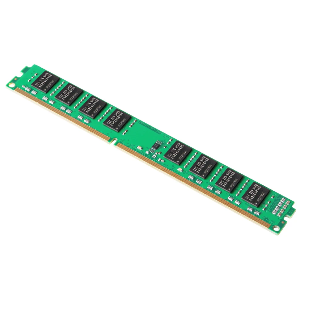 DDR3 2 Гб 1333 МГц для рабочего стола оперативная память 240pin 1 5 V длинный двухрядный