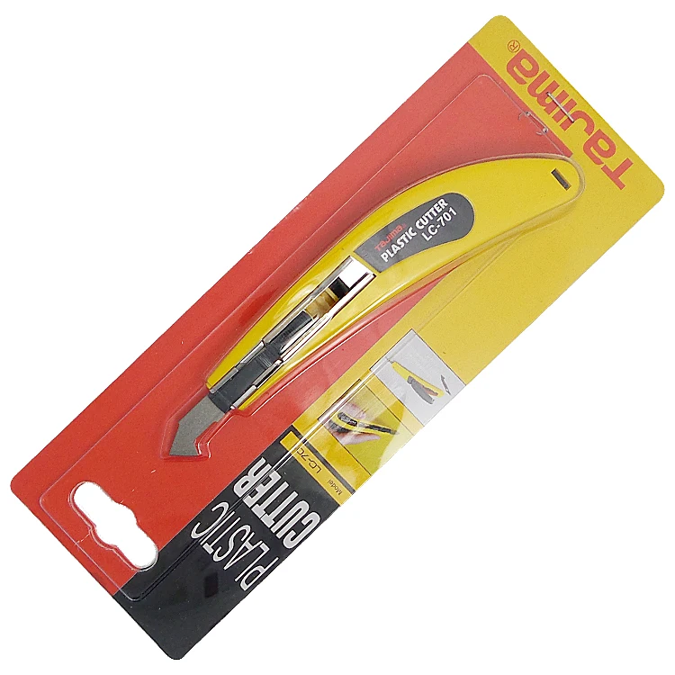 Подлинная тадзима крюк нож лопасти искусство LC-701 LB70AH стропореза | Инструменты