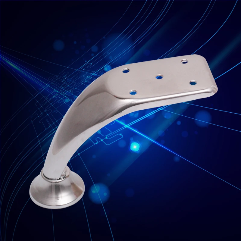 

Thickened Sofa Foot Cabinet Support Leg Furniture Cushion Hardware Fittings Table Yonggu Legs Shoe Accessories