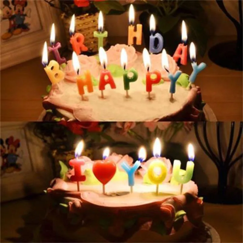 1 шт. форма для украшения торта силиконовые буквы алфавита формы лотки шоколада