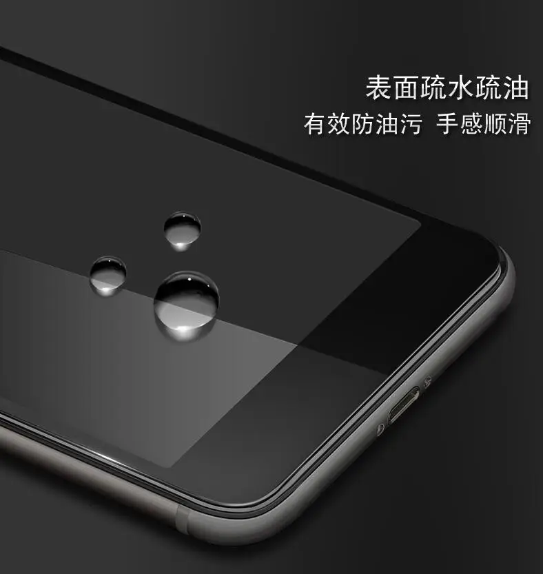 Стекло для Xiaomi Mi A2 Lite A 2 закаленное стекло полное покрытие защитная пленка Защита