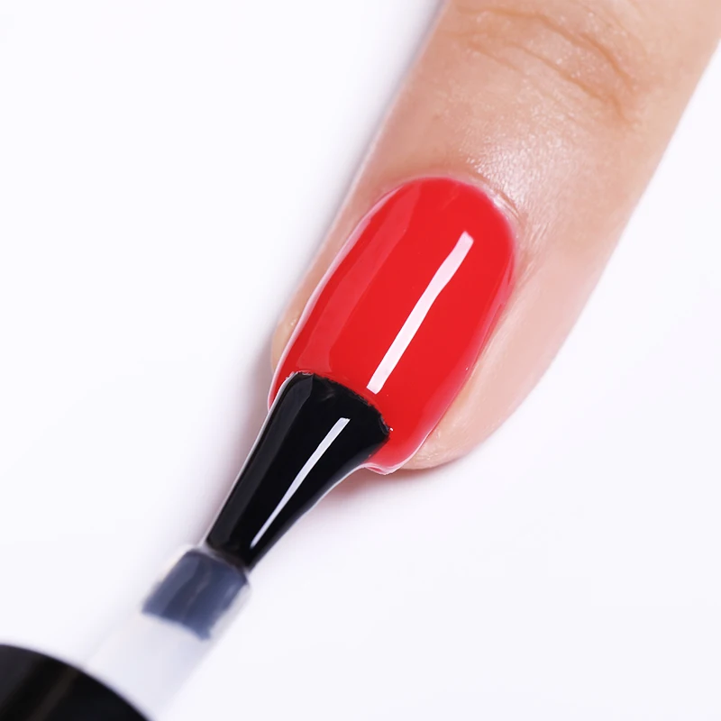 Лаковое покрытие для базового и топового покрытия ногтей 1 бутылка|Лак ногтей| |