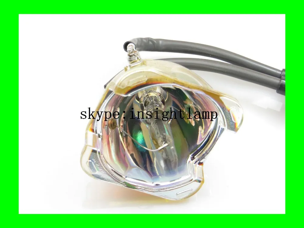 Оригинальная лампа и Лампа для проектора совместимая с фотолампами 350/1.3 E21.8 |