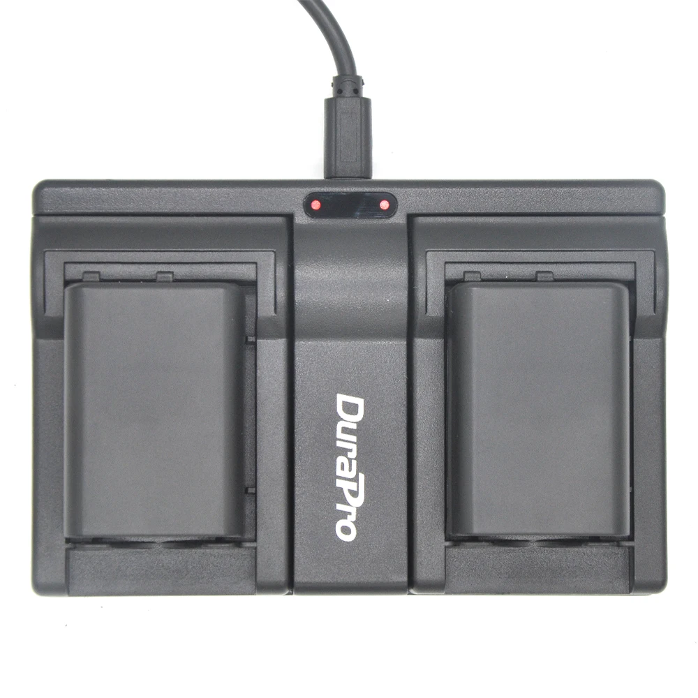 NP-FW50 NP FW50 USB Dual Charger for Sony NEX-5 NEX-5A NEX-5C NEX-5D NEX-5DB NEX-5HB NEX-5K Alpha 7R II Camera Battery | Электроника