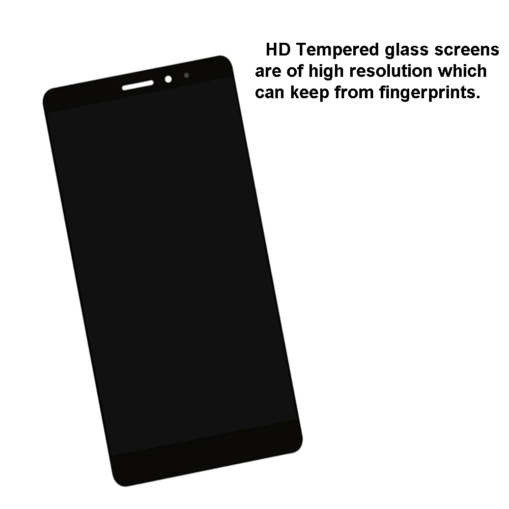 5 ''для Huawei Mate S MateS ЖК дисплей кодирующий преобразователь сенсорного экрана в