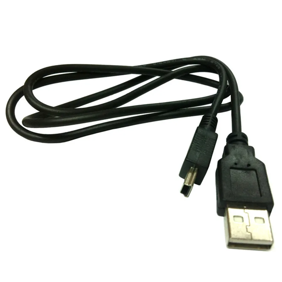 5 контактный мини USB кабель для передачи данных и зарядки|cable coupling|cable hdmi to vgacable fix |