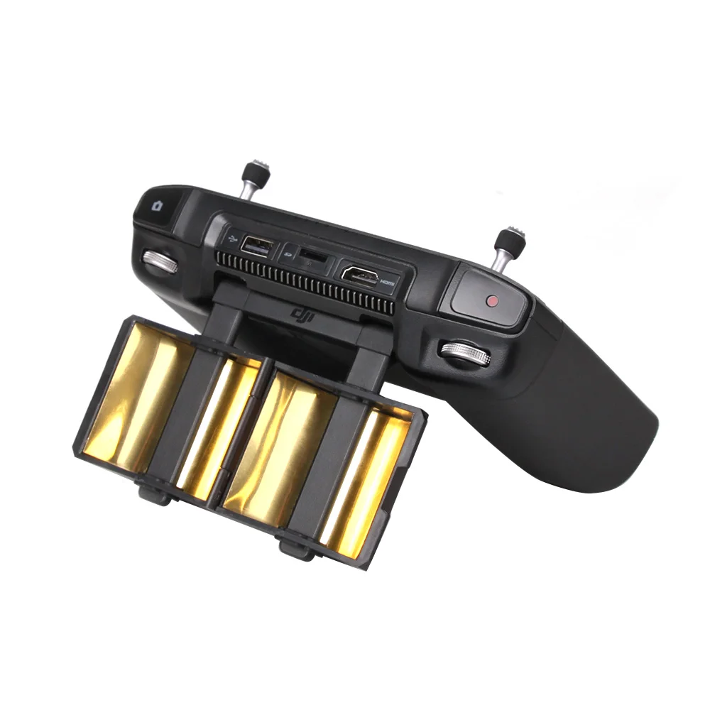 Singnal Усилитель антенна Одиночная высокая отражательная Складная для DJI Mavic 2 pro zoom