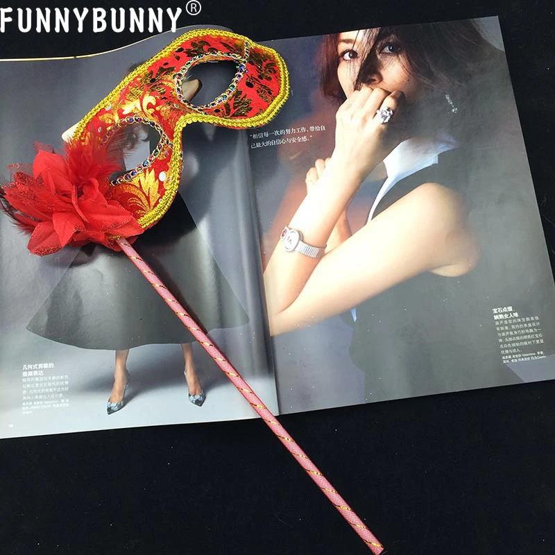 FUNNYBUNNY плоская цветочная ткань с боковой подводкой для глаз боковая Цветочная