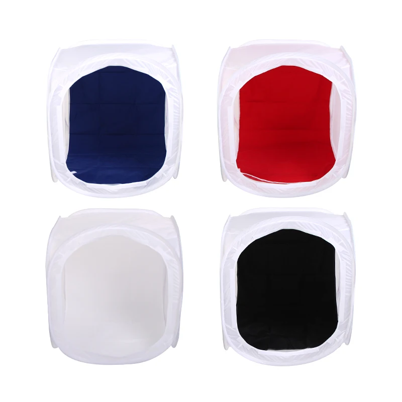 150cm Light Studio Foldable Portable Soft tent Photography Lighting Equipment light box children | Электроника
