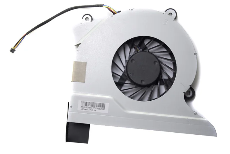 ADDA AB1512HX AEB ZN6 12V 0.50A KUC1012D AL94 вентилятор охлаждения для HP 4PZN6FATP10 многофункциональный