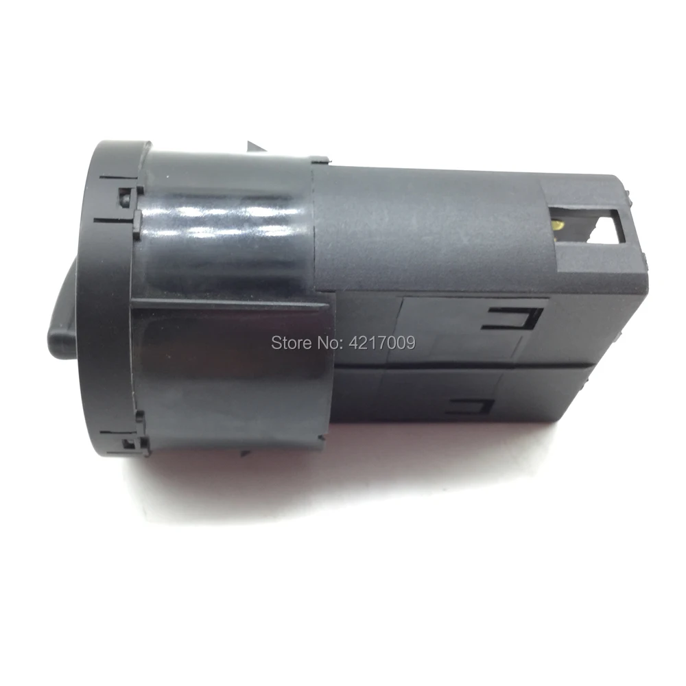 Переключатель противотуманной фары для VW Passat B5 B5.5 Golf Bora Jetta MK4 New Beetle Sharan Polo Lupo Seat