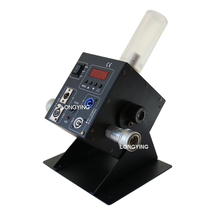 Бесплатная доставка 2 шт./лот сценический красочный эффект 12x3 Вт RGB 3 в 1 молочно