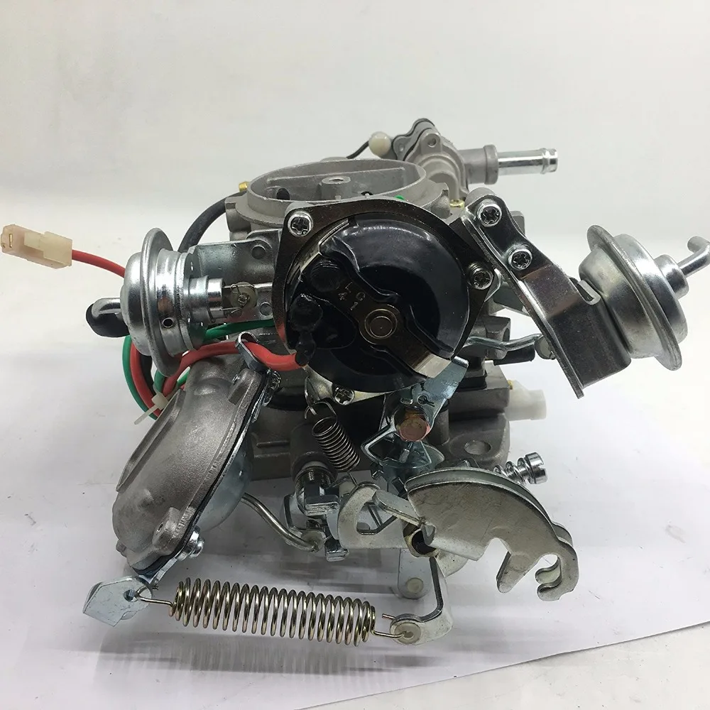 Карбюратор SherryBerg carb новый карбюратор AISAN 2H 21 2 искусство для MAZDA B3 323 (BF/BW) 1 5 1987-1990 |