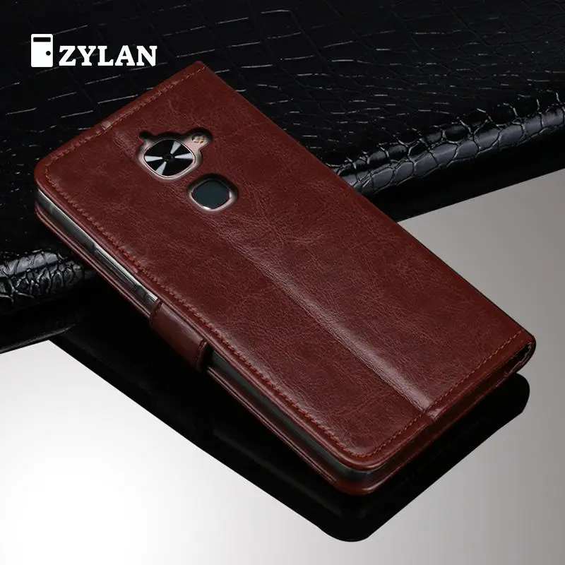 Чехол для zylan LeTV LeEco Le 2 X527 флип-кошелек кожаный чехол Eco Le2 Pro X520 X620 S3 X626 X622 и подарок |